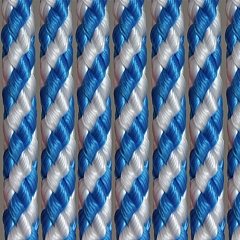 36 BIANCO/AZZURRO