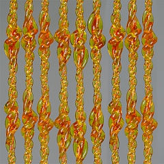 25 GIALLO/ROSSO