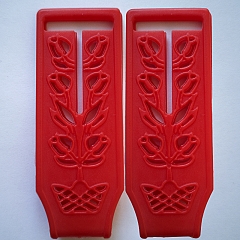 17 ROSSO