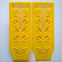 5 GIALLO