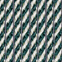 45 PANNA/VERDE PETROLIO