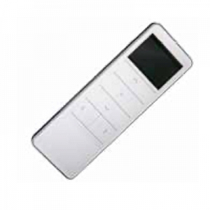 Motore con telecomando 15 canali portatile (+3,71 â‚¬)
