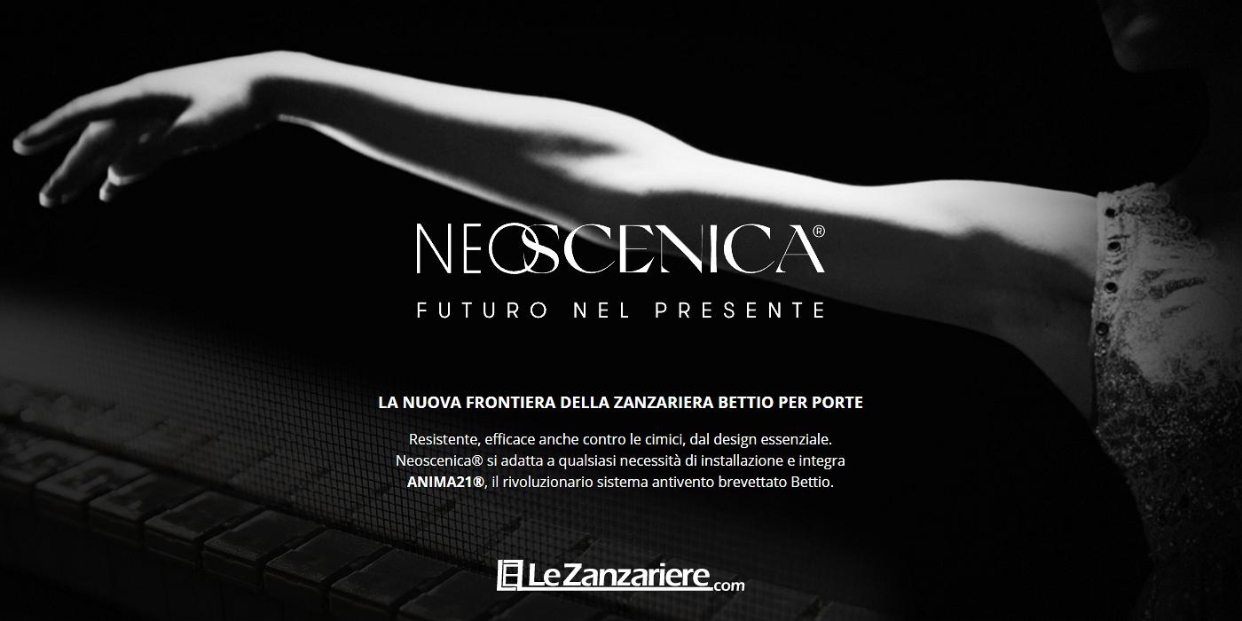Neoscenica new