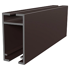 MARRONE RAL 8017