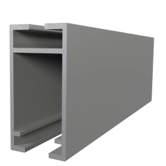 GRIGIO MEDIO RAL 9022 (+1 €)