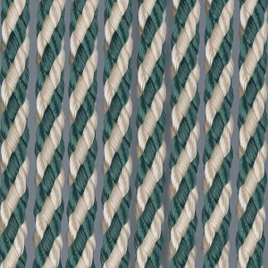 45 Panna/Verde Petrolio