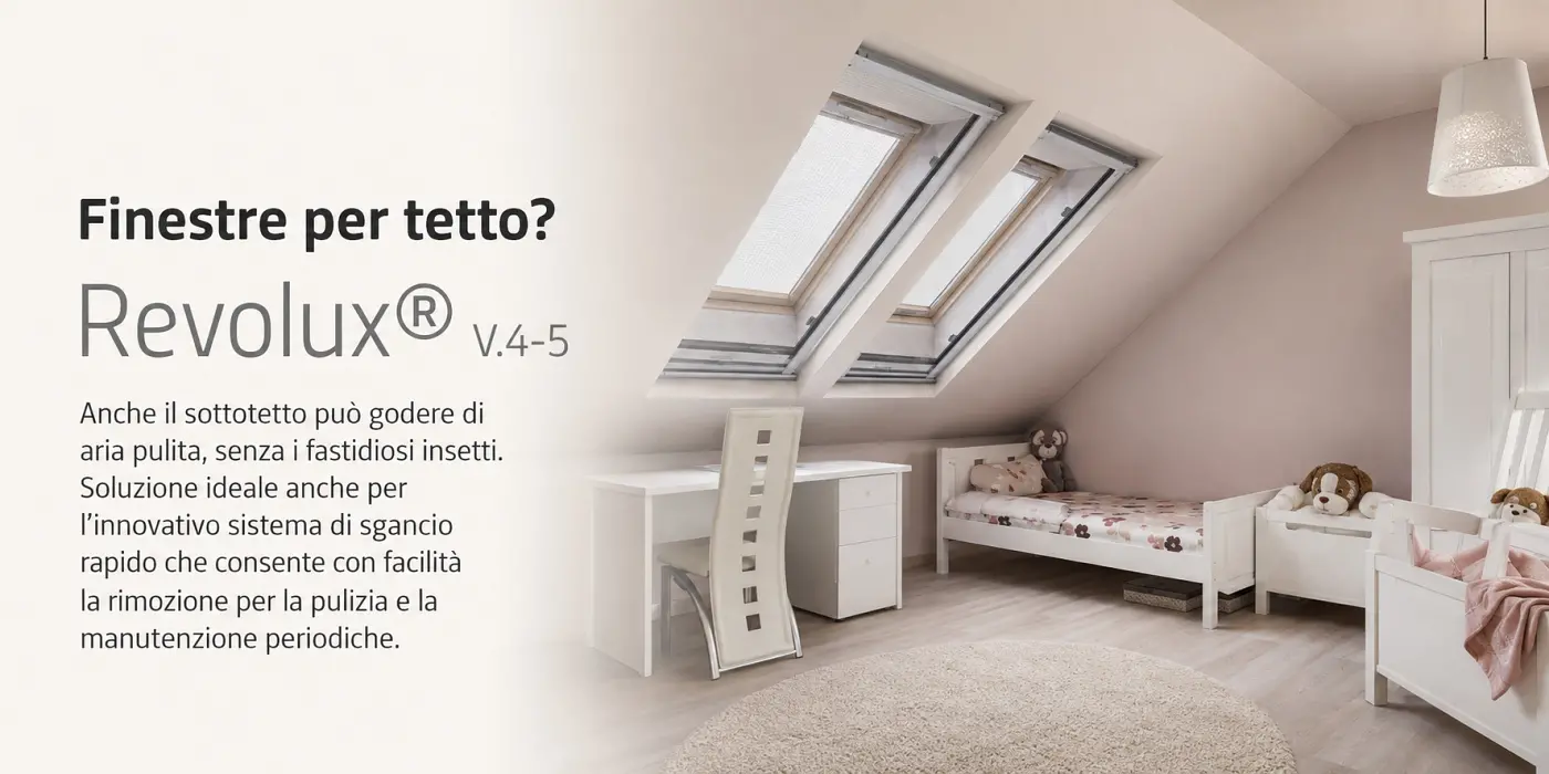 revolux 4-5