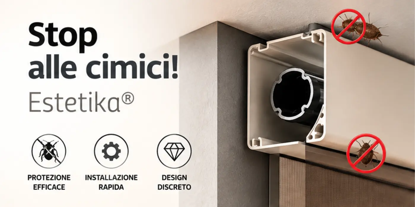ESTETIKA 2026