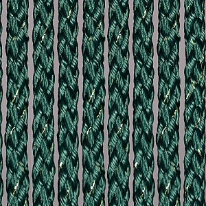 48 VERDE PETROLIO