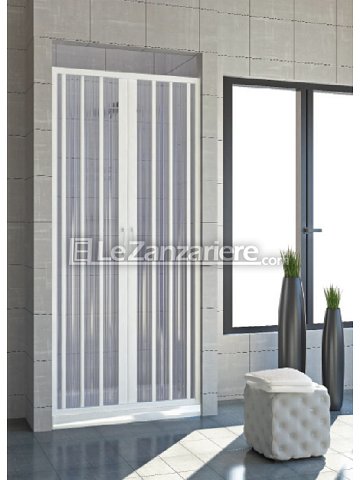 Le Zanzariere Box Doccia Venere - 1 Lato 2 ante