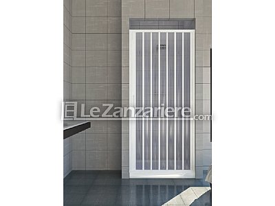 Le Zanzariere Box Doccia Venere - 1 Lato 1 anta