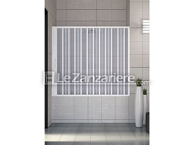 Box vasca da bagno, da 1 a 3 lati Box vasca da bagno, da 1 a 3 lati