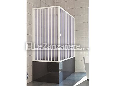 Box vasca da bagno, da 1 a 3 lati Box vasca da bagno, da 1 a 3 lati