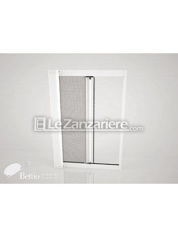 Bettio Zanzariera Laterale in kit