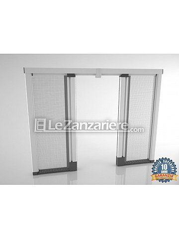 Bettio Scenica® a due ante