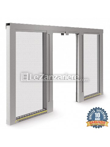 Bettio Miniscenica® evo a due ante