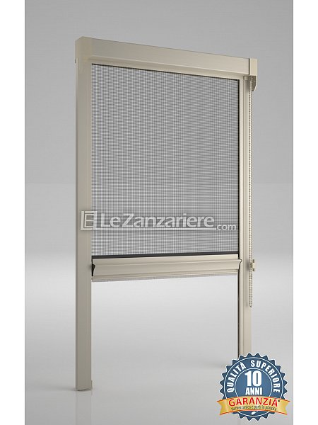 Zanzariere per finestre Bettio
