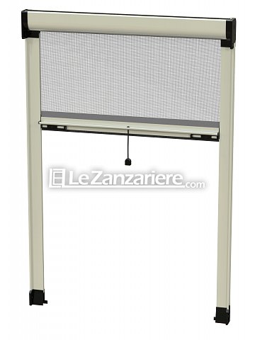 Le Zanzariere Classic verticale