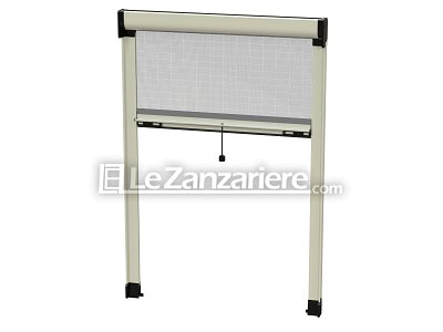 Le Zanzariere Classic verticale