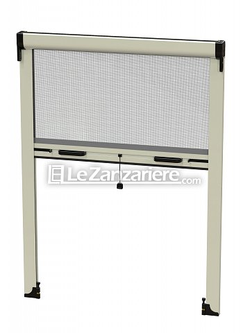 Le Zanzariere Easy verticale