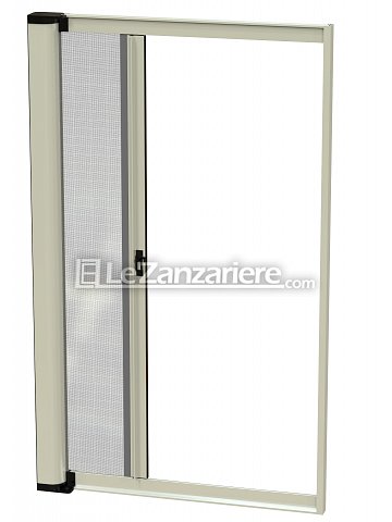 Le Zanzariere Classic laterale