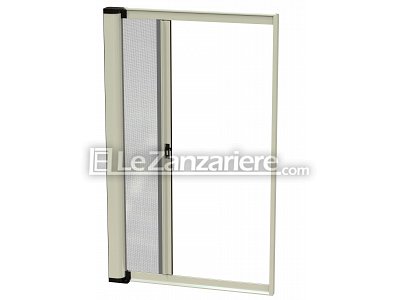 Le Zanzariere Classic laterale