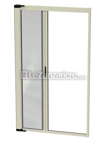 Le Zanzariere Easy laterale