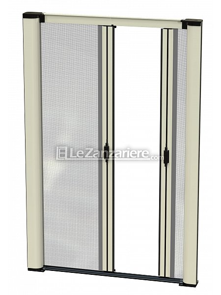 Zanzariere per Porte/Finestre