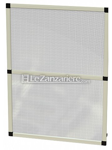 Le Zanzariere La Fissa