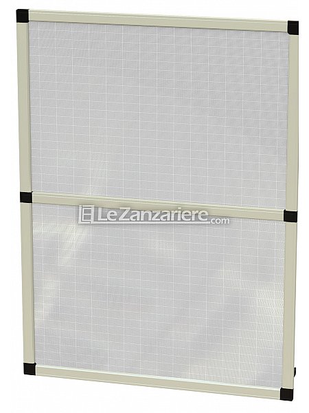 Le Zanzariere La Fissa
