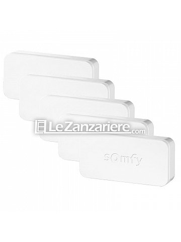 Somfy Somfy IntelliTAG™ kit 5 pezzi