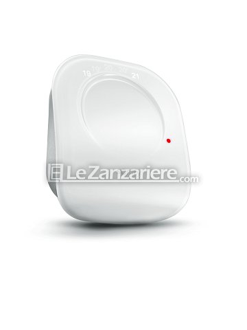 Somfy Termostato filare connesso Somfy