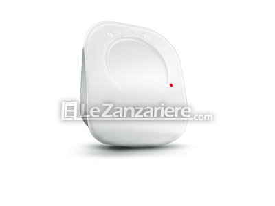 Somfy Termostato filare connesso Somfy