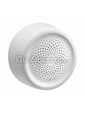 Somfy Sirena da interno per Somfy TaHoma