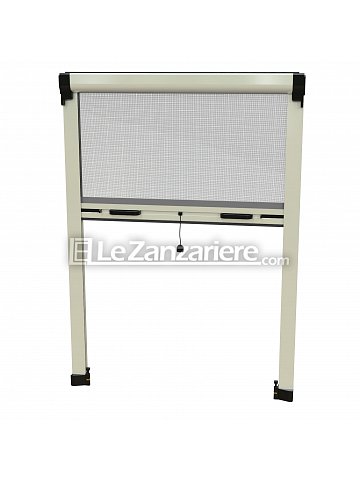 Le Zanzariere Easy Block verticale