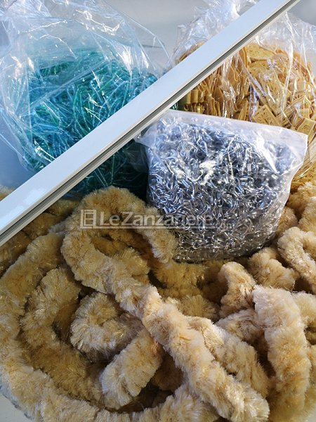 Pezzi di ricambio per il fai da te