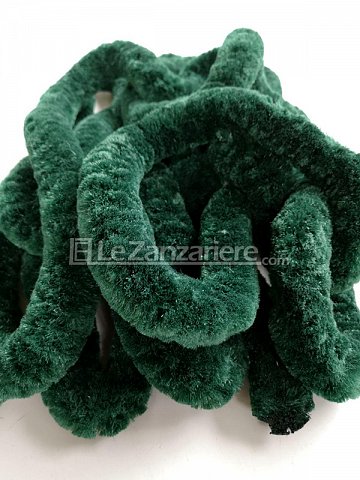 Le Zanzariere Ciniglia Double sfusa