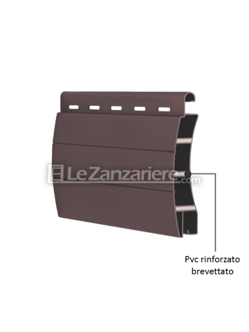 Le Zanzariere Sole 6 antigrandine