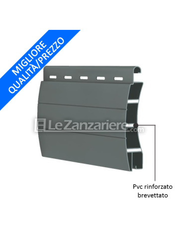 Le Zanzariere Sole 4,5