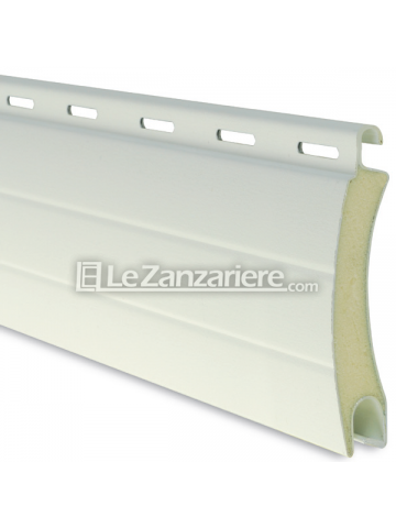 Le Zanzariere Alluminio coibentato standard