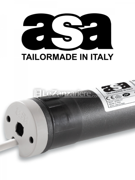 Motori ASA
