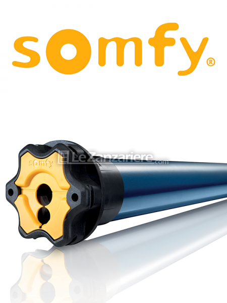 Motori Somfy