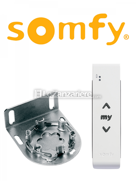 Accessori per motori Somfy