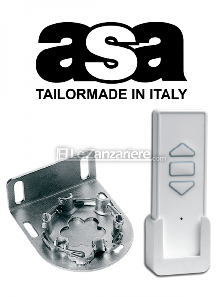 Accessori per motori ASA
