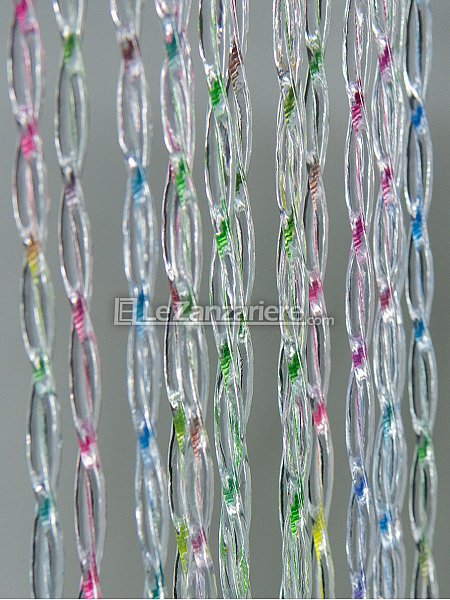 Tende in PVC