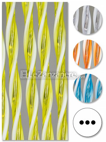 Le Zanzariere New Elica