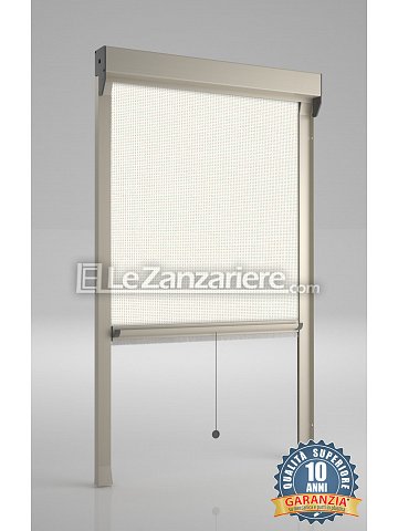 Bettio Sonia oscurante/filtrante minimo ingombro