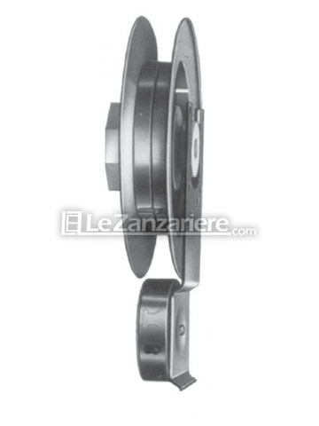 Stafer Avvolgitore a cassonetto Omega