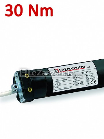 Le Zanzariere ST 30 Nm - fino a 55 kg