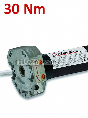 Le Zanzariere M 30 Nm - fino a 55 kg